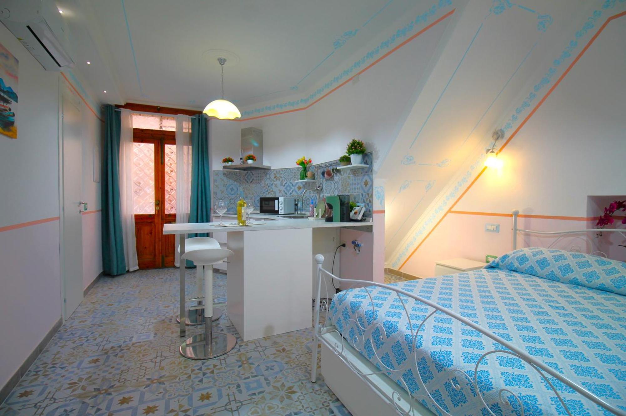 Ferienwohnung Pintor 12 Cagliari Exterior foto