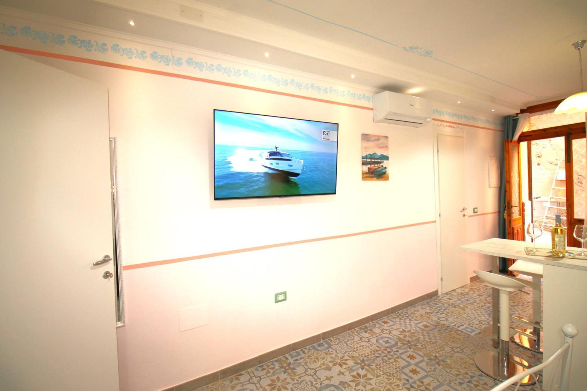 Ferienwohnung Pintor 12 Cagliari Exterior foto