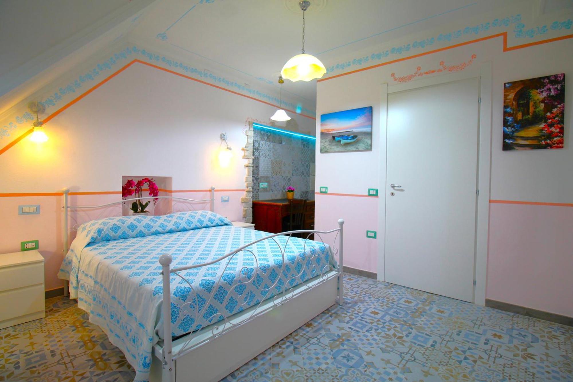 Ferienwohnung Pintor 12 Cagliari Exterior foto
