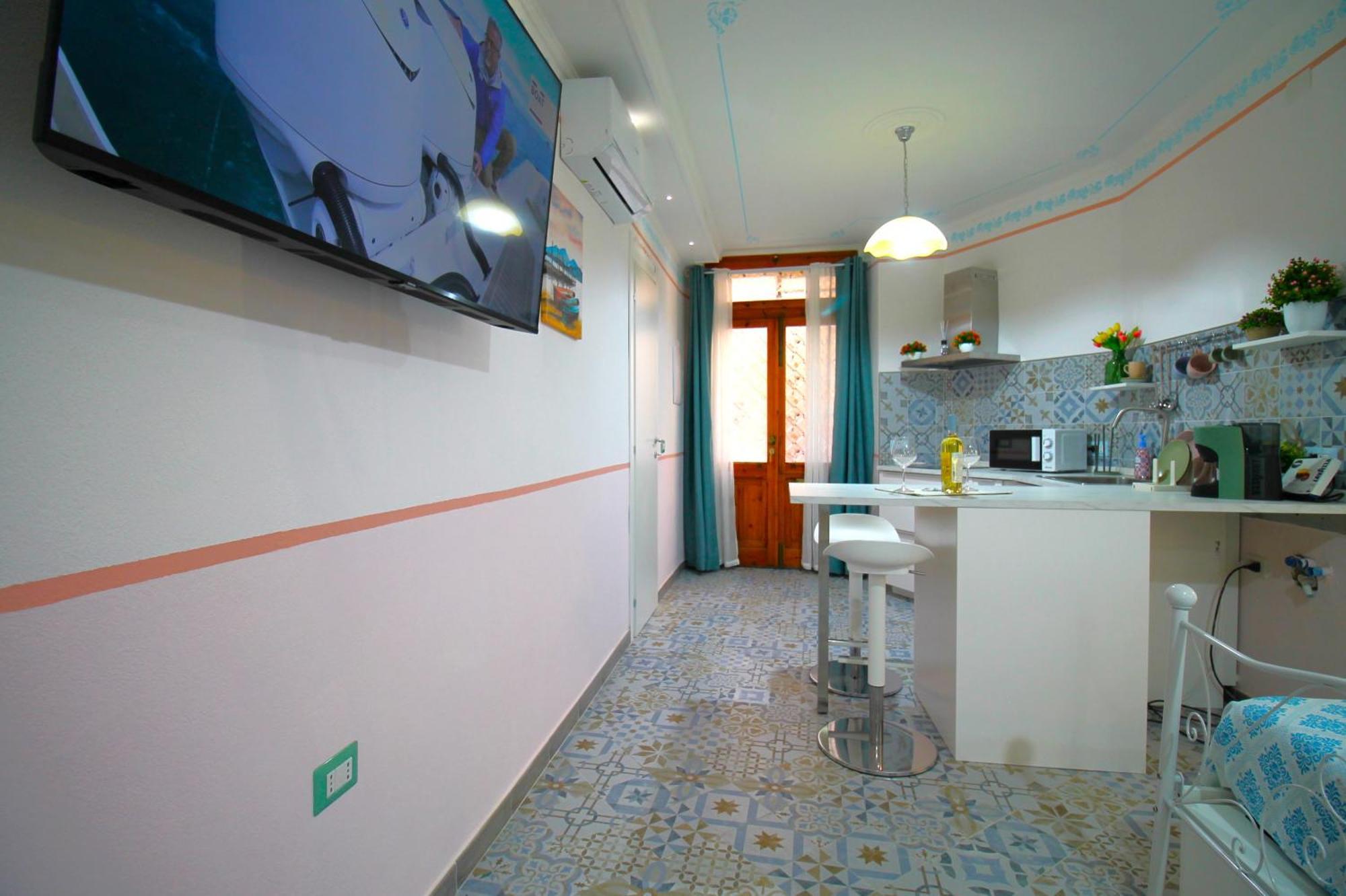 Ferienwohnung Pintor 12 Cagliari Exterior foto